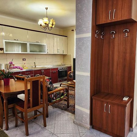Grace Apartment City Center Tirana Extérieur photo