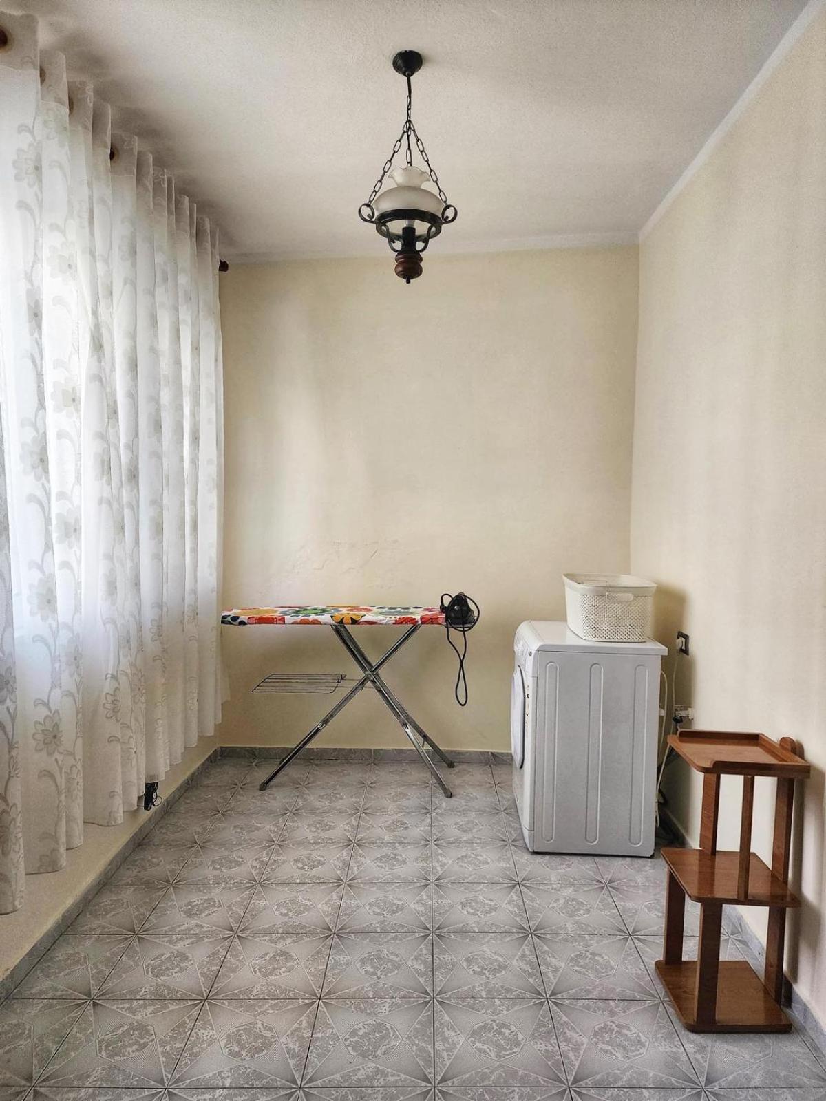 Grace Apartment City Center Tirana Extérieur photo
