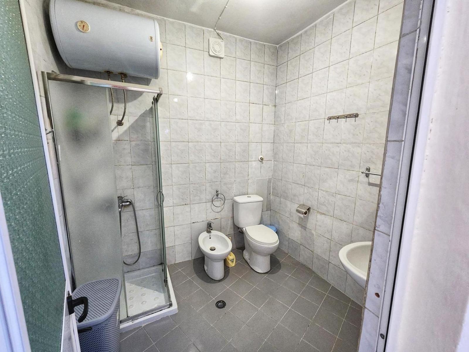 Grace Apartment City Center Tirana Extérieur photo