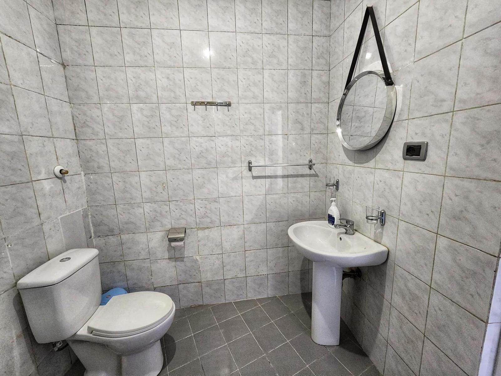 Grace Apartment City Center Tirana Extérieur photo