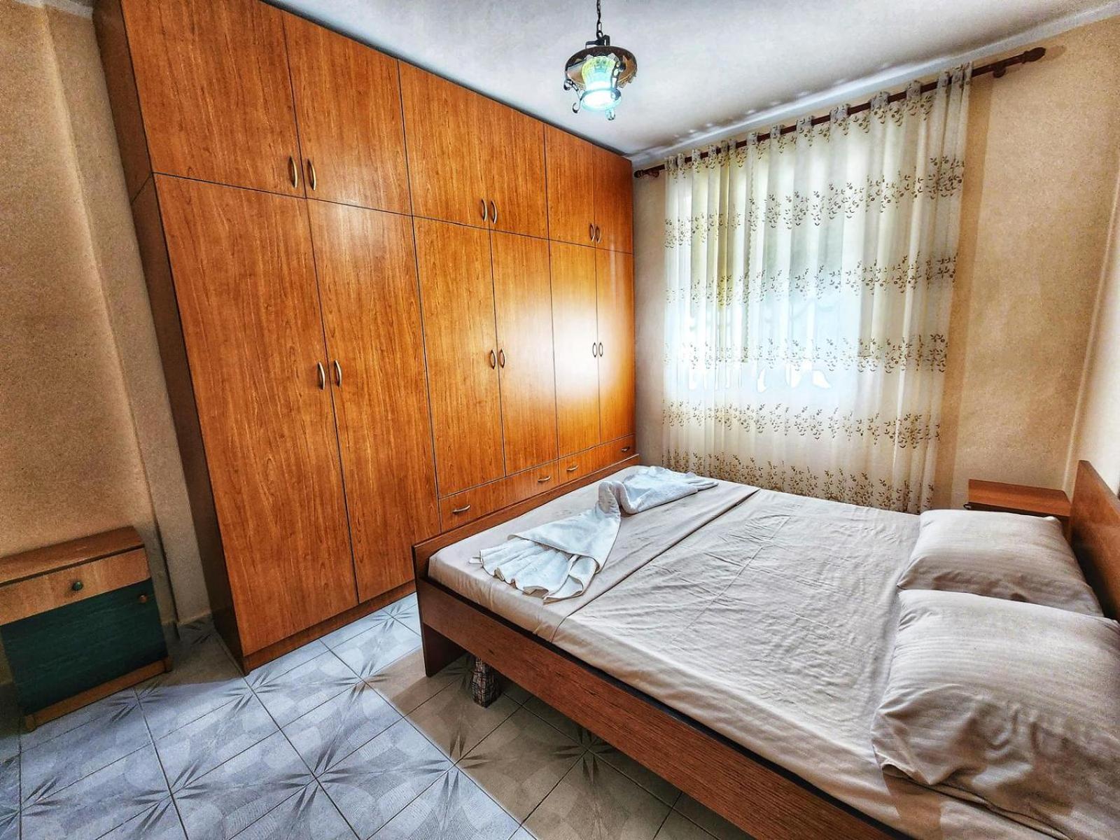 Grace Apartment City Center Tirana Extérieur photo