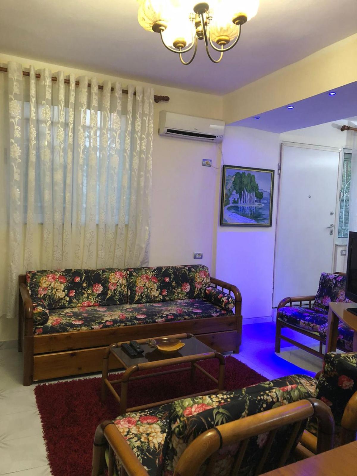 Grace Apartment City Center Tirana Extérieur photo