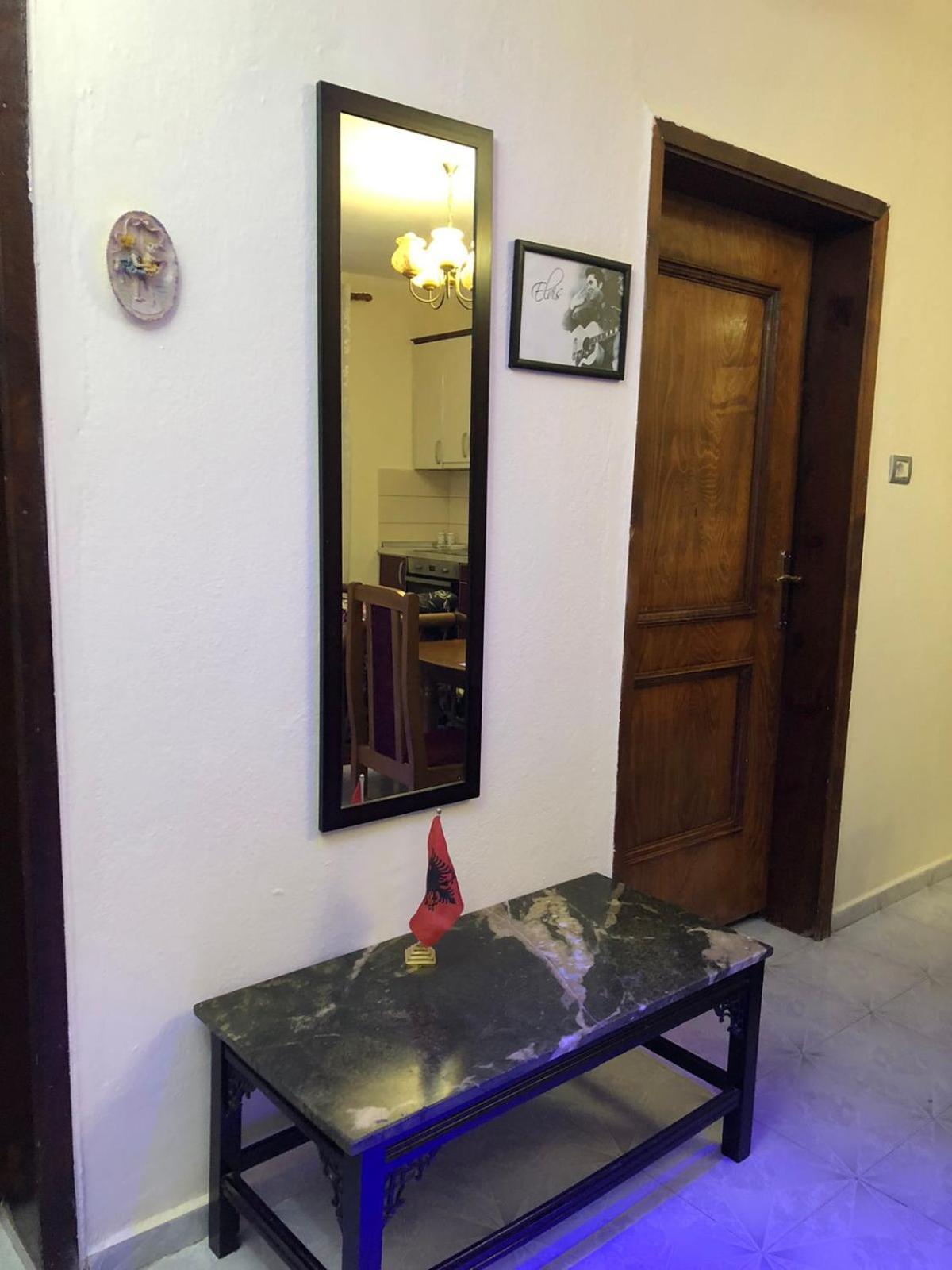 Grace Apartment City Center Tirana Extérieur photo