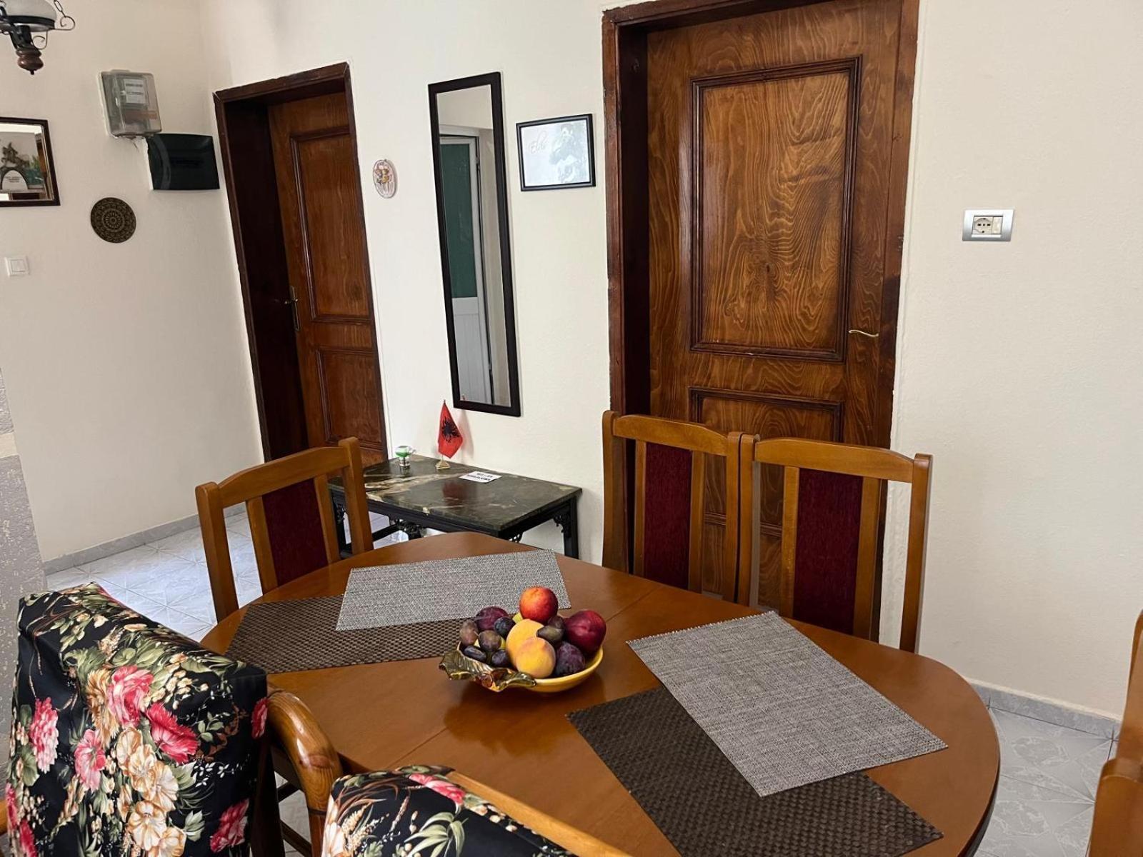 Grace Apartment City Center Tirana Extérieur photo