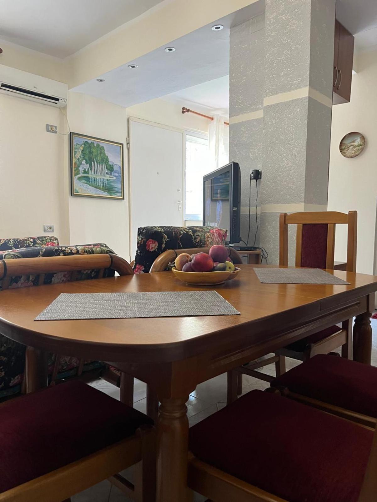 Grace Apartment City Center Tirana Extérieur photo